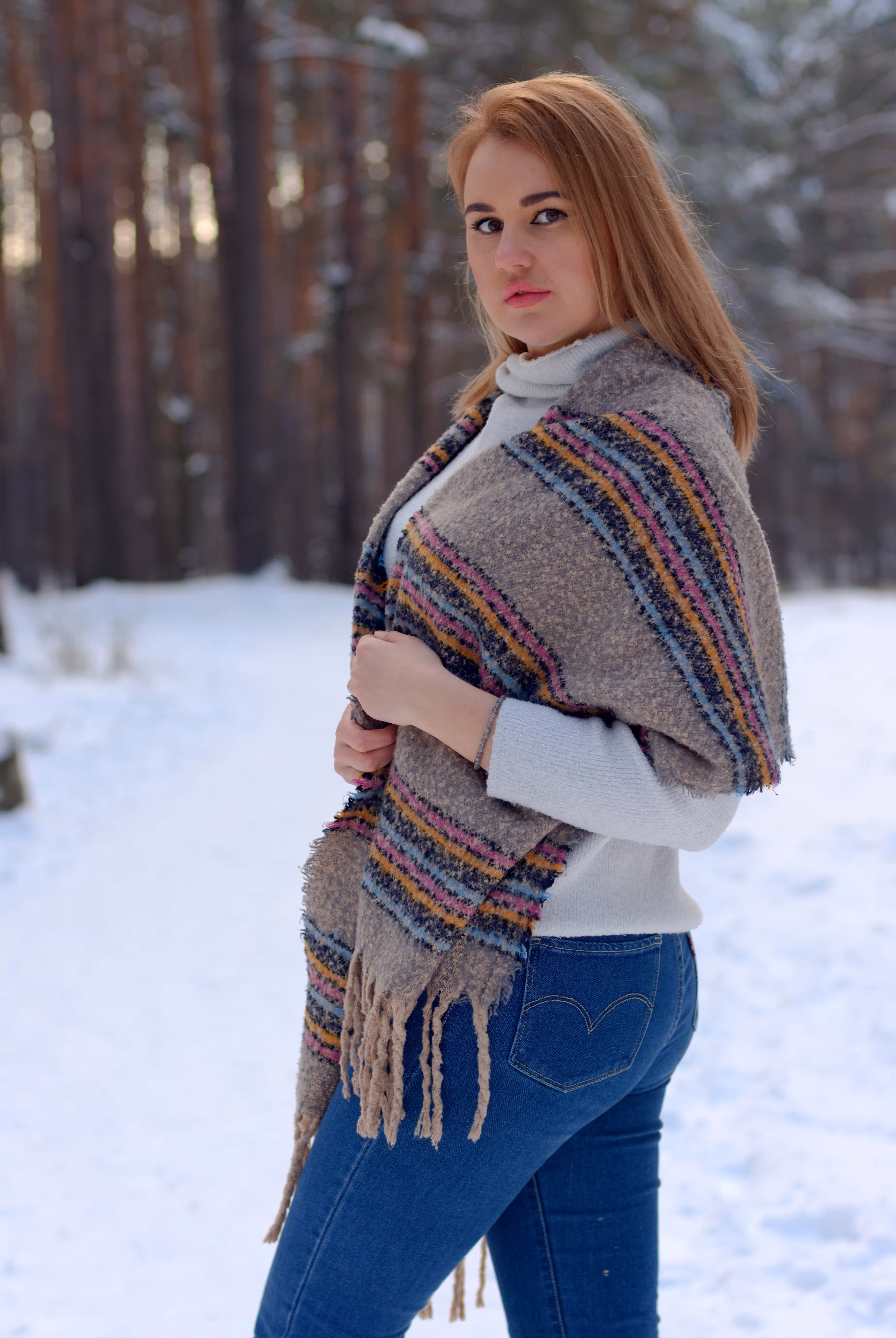 Наталі