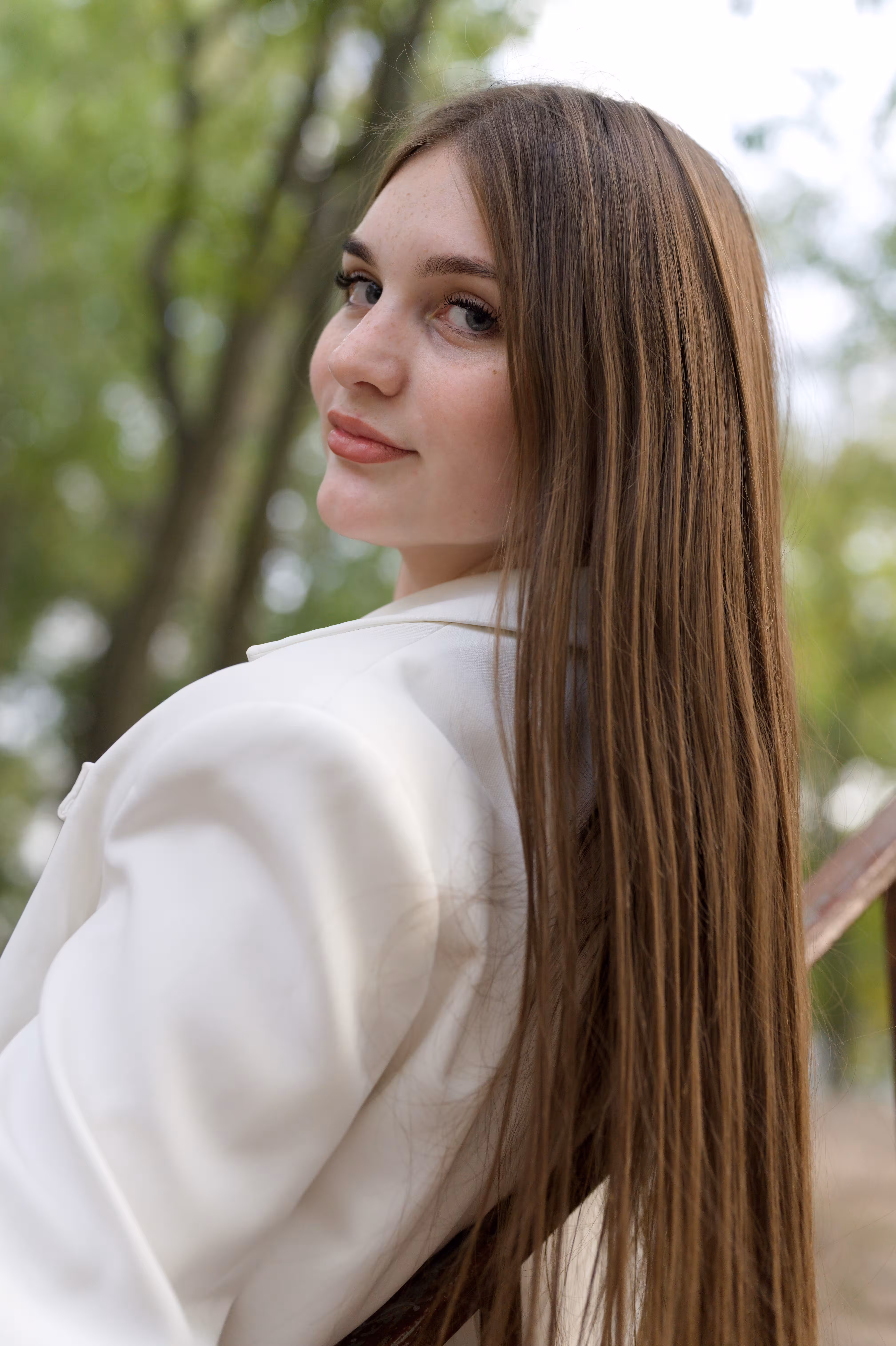 Настя